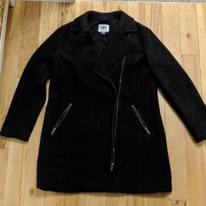 Old Navy Pea Coat